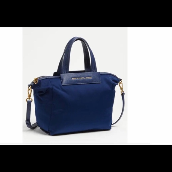 Marc By Marc Jacobs Handbags - Marc by Marc Jacobs jewel of the nylon Bag